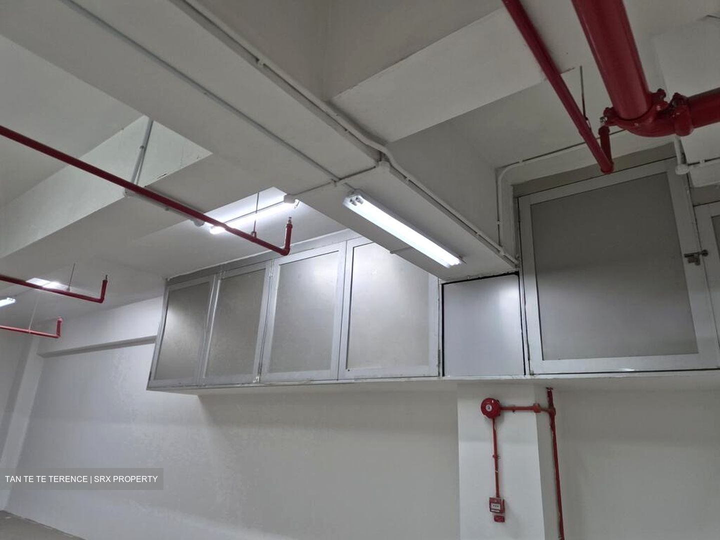 Leong Huat Building (D13), Factory #504165581